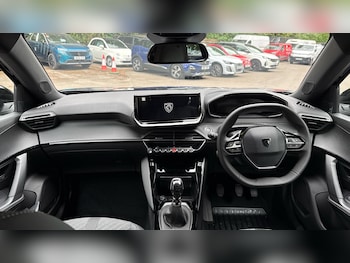 Used Peugeot 2008 2026 for sale - 78948068: Photo