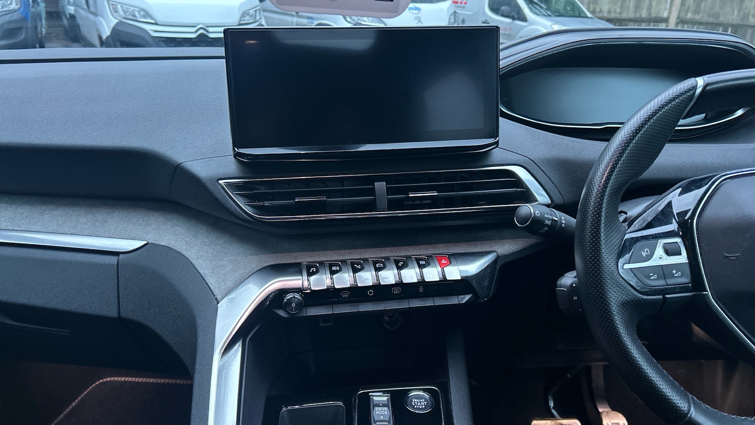 Used Peugeot 5008 2023 for sale - 77218110: Photo 10