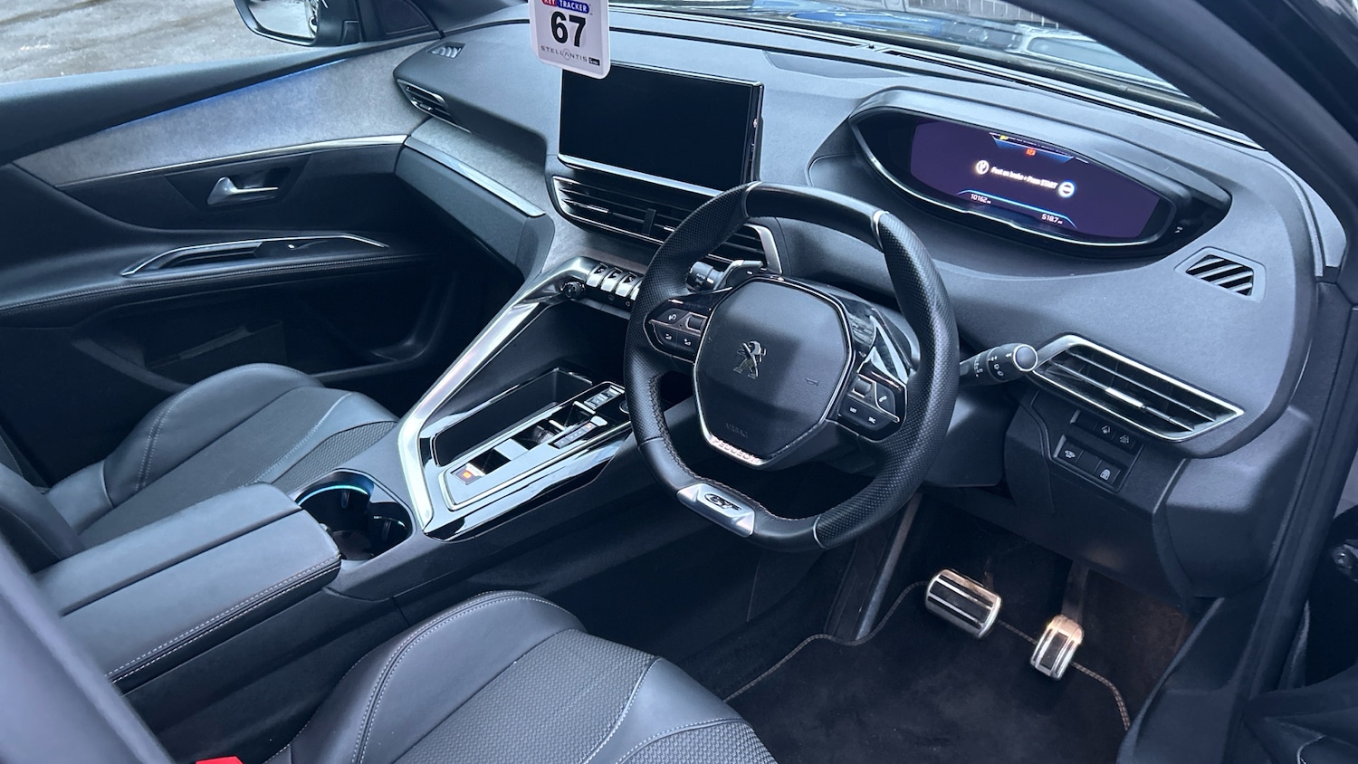 Used Peugeot 5008 2023 for sale - 77218110: Photo 11
