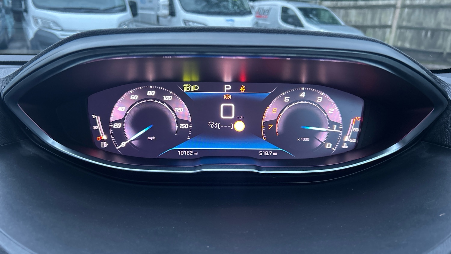 Used Peugeot 5008 2023 for sale - 77218110: Photo 13