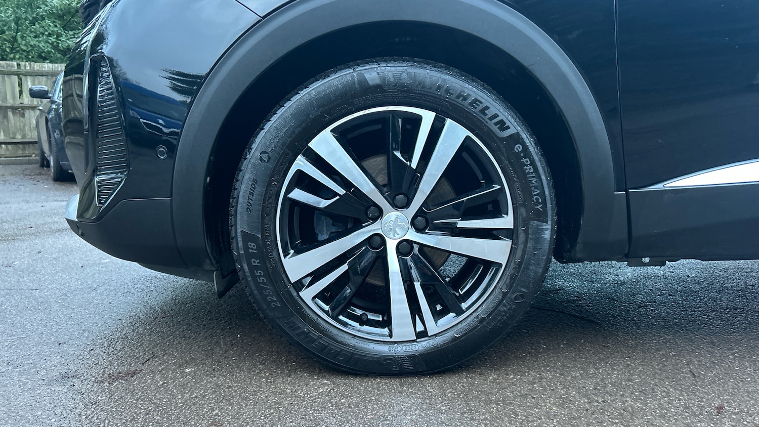 Used Peugeot 5008 2023 for sale - 77218110: Photo 14