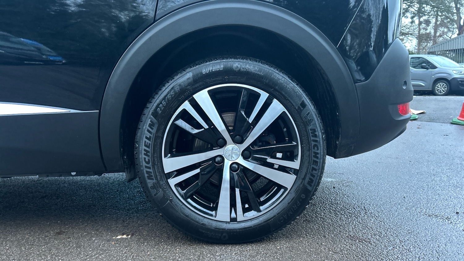 Used Peugeot 5008 2023 for sale - 77218110: Photo 15