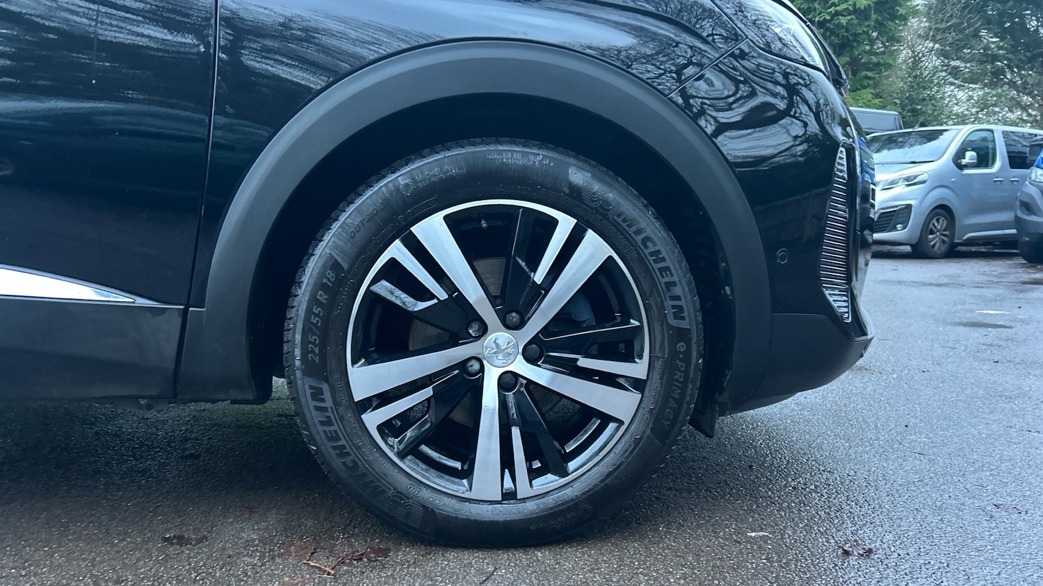 Used Peugeot 5008 2023 for sale - 77218110: Photo 17