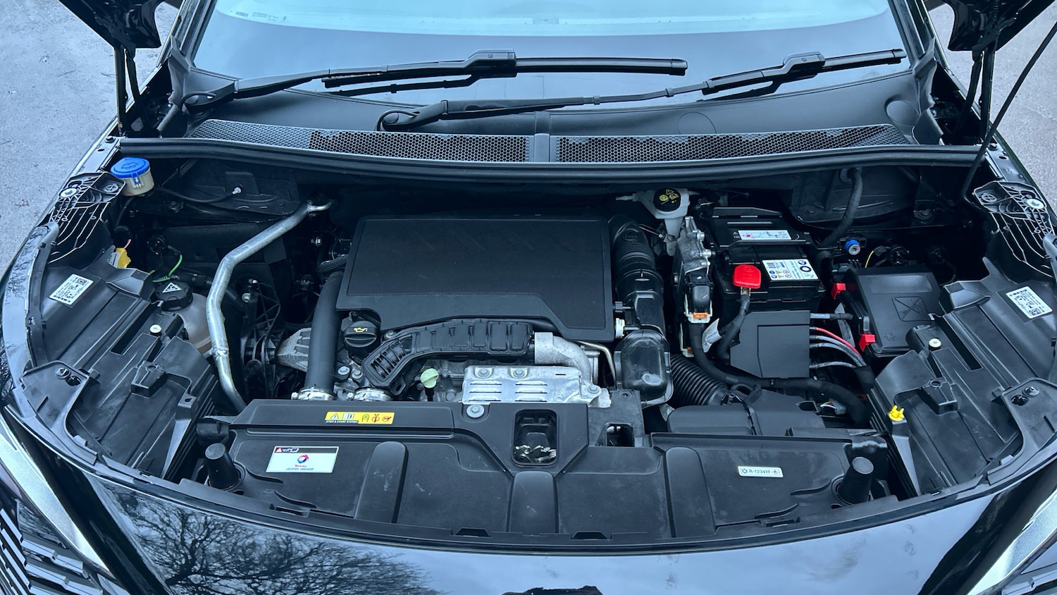 Used Peugeot 5008 2023 for sale - 77218110: Photo 18