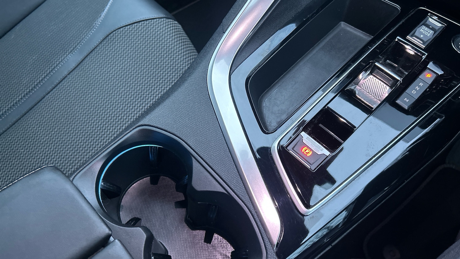 Used Peugeot 5008 2023 for sale - 77218110: Photo 21