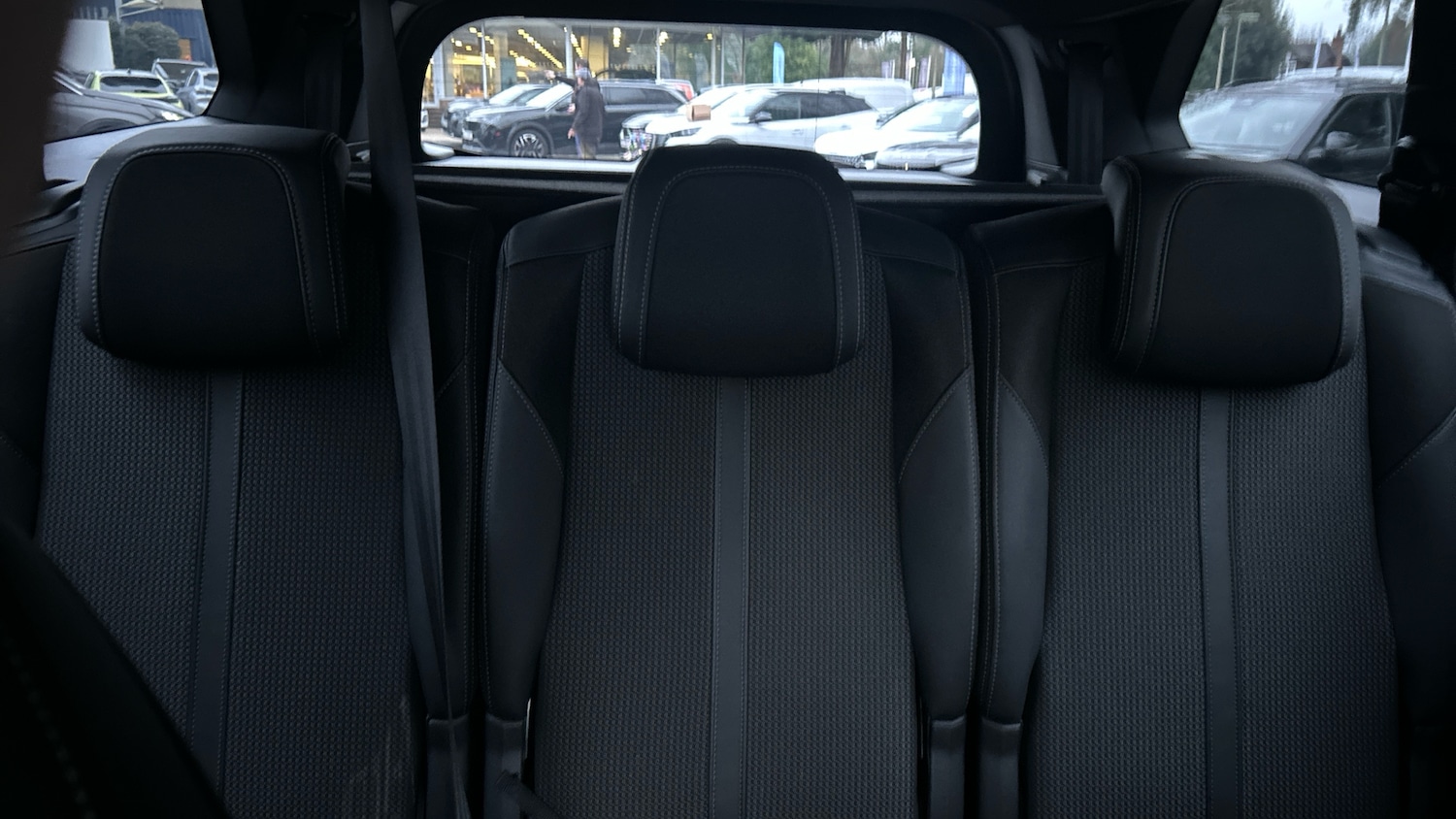 Used Peugeot 5008 2023 for sale - 77218110: Photo 25