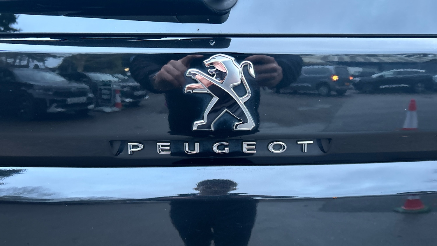 Used Peugeot 5008 2023 for sale - 77218110: Photo 26