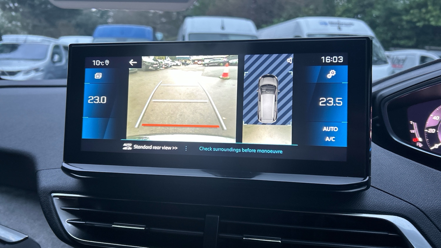 Used Peugeot 5008 2023 for sale - 77218110: Photo 29