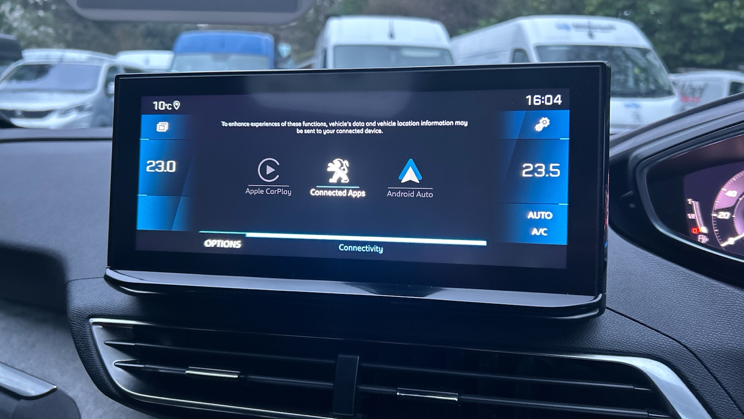 Used Peugeot 5008 2023 for sale - 77218110: Photo 31