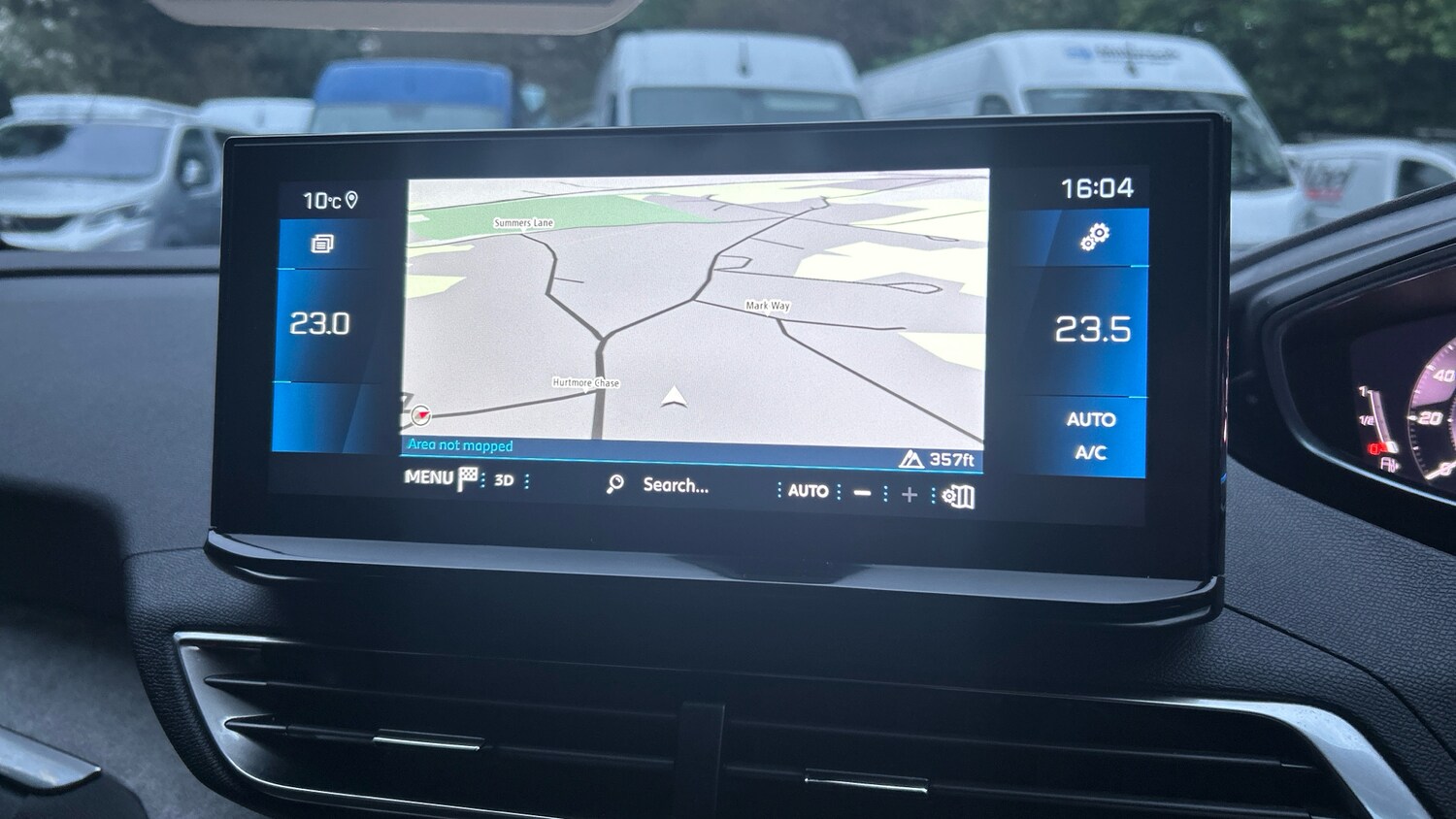 Used Peugeot 5008 2023 for sale - 77218110: Photo 32