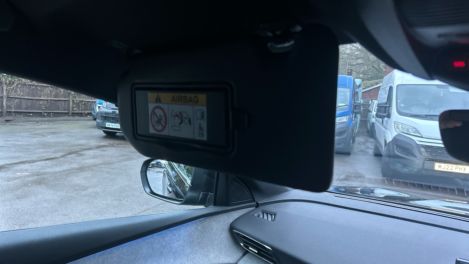 Used Peugeot 5008 2023 for sale - 77218110: Photo 34