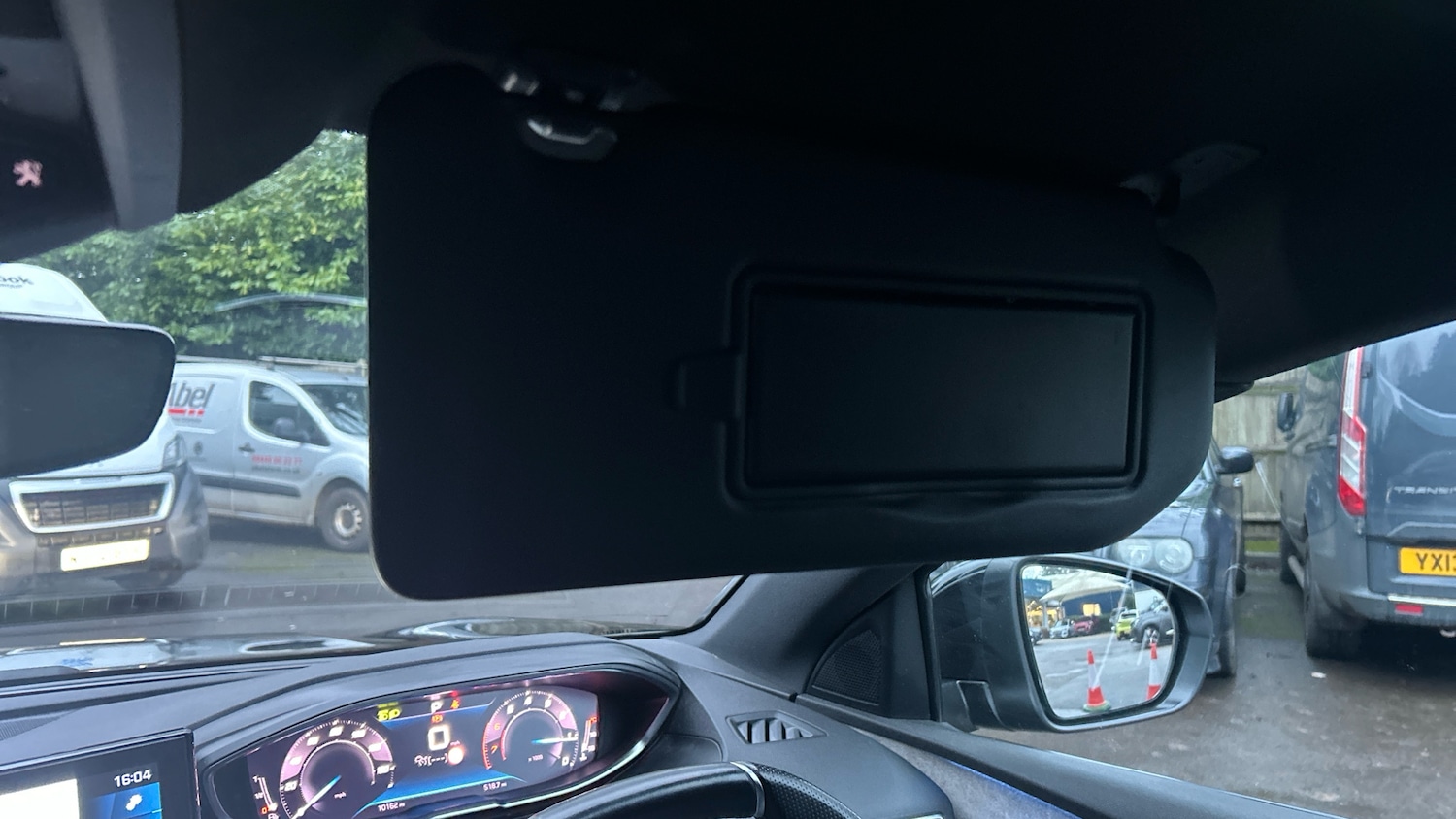 Used Peugeot 5008 2023 for sale - 77218110: Photo 36