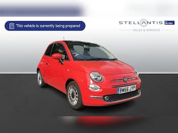 Used Fiat 500 2016 for sale - 79699517: Photo