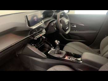 Used Peugeot 208 2024 for sale - 75372621: Photo