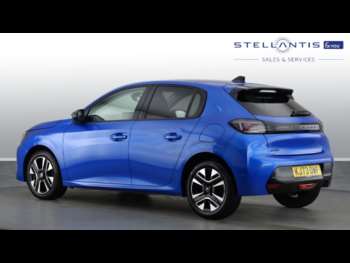 Used Peugeot 208 2024 for sale - 75372621: Photo