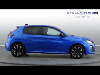 Used Peugeot 208 2024 for sale - 75372621: Photo