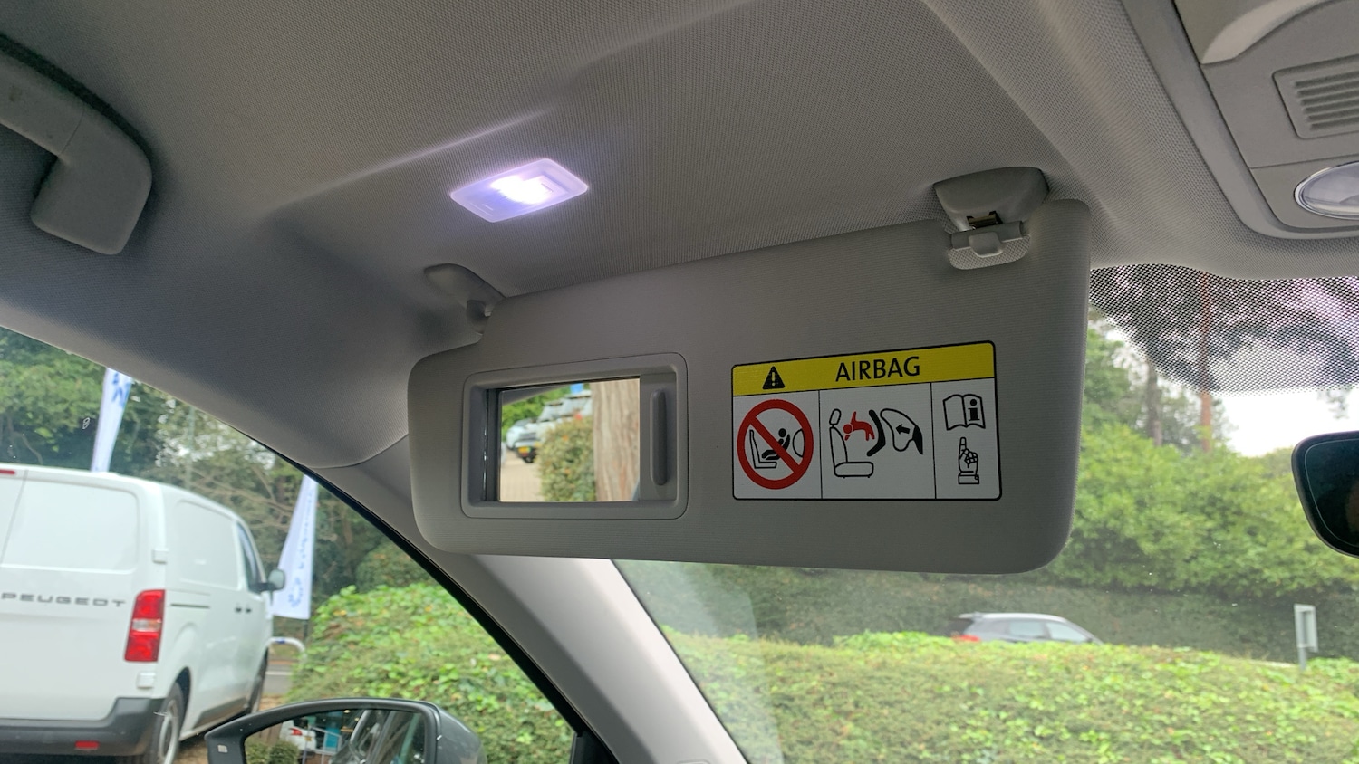 Vehicle 36
