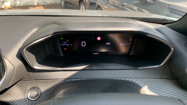 Used Peugeot 2008 2024 for sale - 75590384: Photo 13