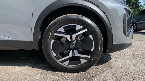 Used Peugeot 2008 2024 for sale - 75590384: Photo 17