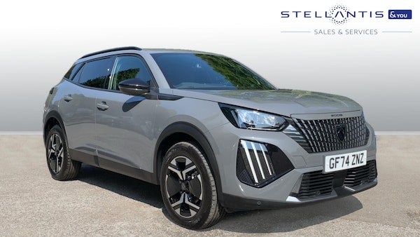Used Peugeot 2008 2024 for sale - 75590384: Photo 1