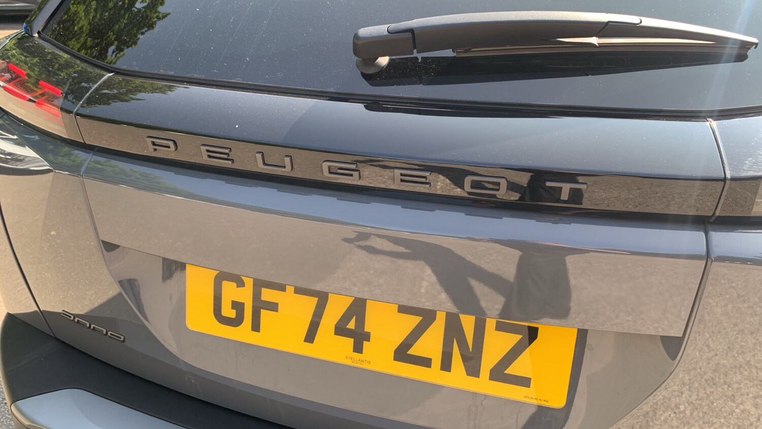 Vehicle 26