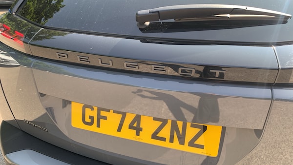 Used Peugeot 2008 2024 for sale - 75590384: Photo 26