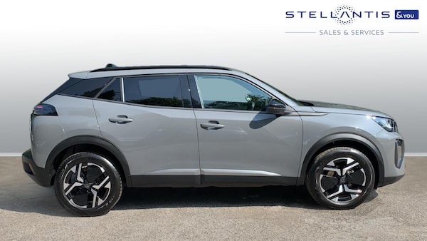Used Peugeot 2008 2024 for sale - 75590384: Photo 2