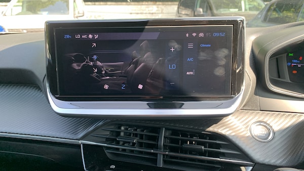 Used Peugeot 2008 2024 for sale - 75590384: Photo 32