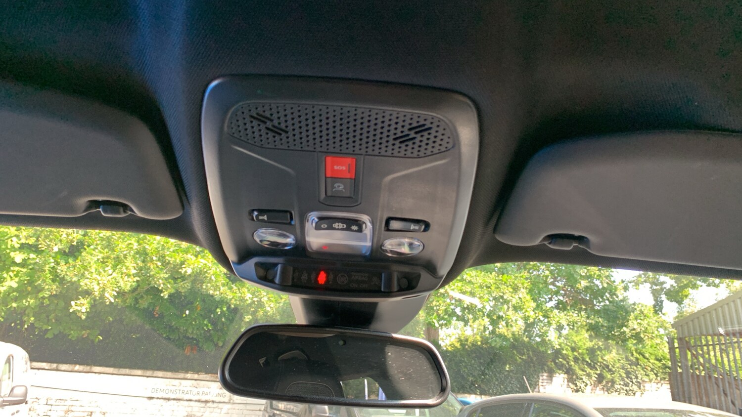 Vehicle 39