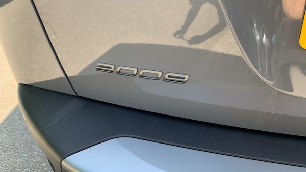Used Peugeot 2008 2024 for sale - 75590384: Photo 44