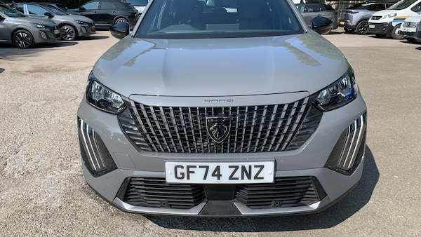 Used Peugeot 2008 2024 for sale - 75590384: Photo 46