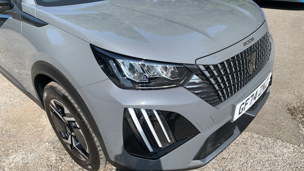 Used Peugeot 2008 2024 for sale - 75590384: Photo 47