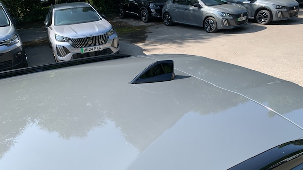 Used Peugeot 2008 2024 for sale - 75590384: Photo 48