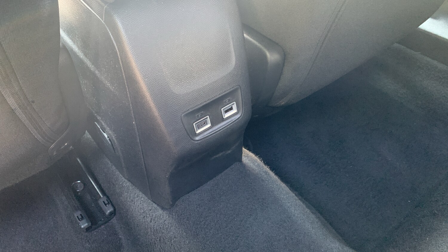 Vehicle 50