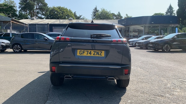 Used Peugeot 2008 2024 for sale - 75590384: Photo 9