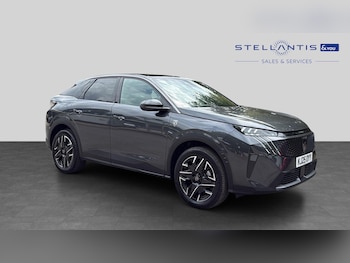Used Peugeot 3008 2025 for sale - 79305043: Photo