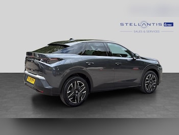 Used Peugeot 3008 2025 for sale - 79305043: Photo
