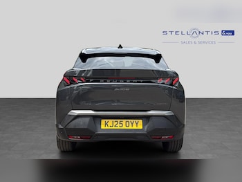 Used Peugeot 3008 2025 for sale - 79305043: Photo