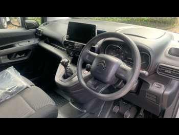 Used Citroen Berlingo 2022 for sale - 75024855: Photo