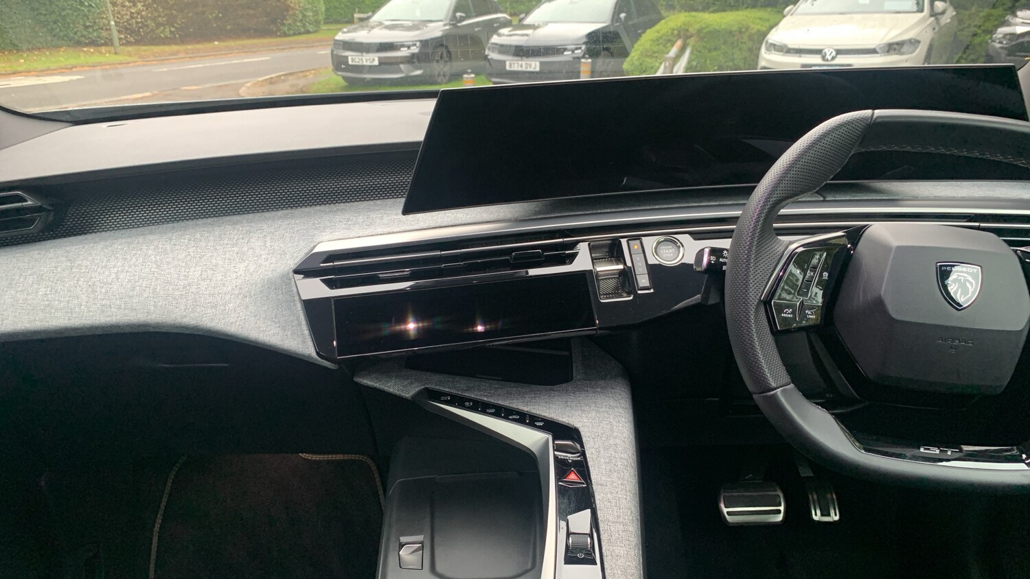 Used Peugeot 3008 2024 for sale - 75916385: Photo 10