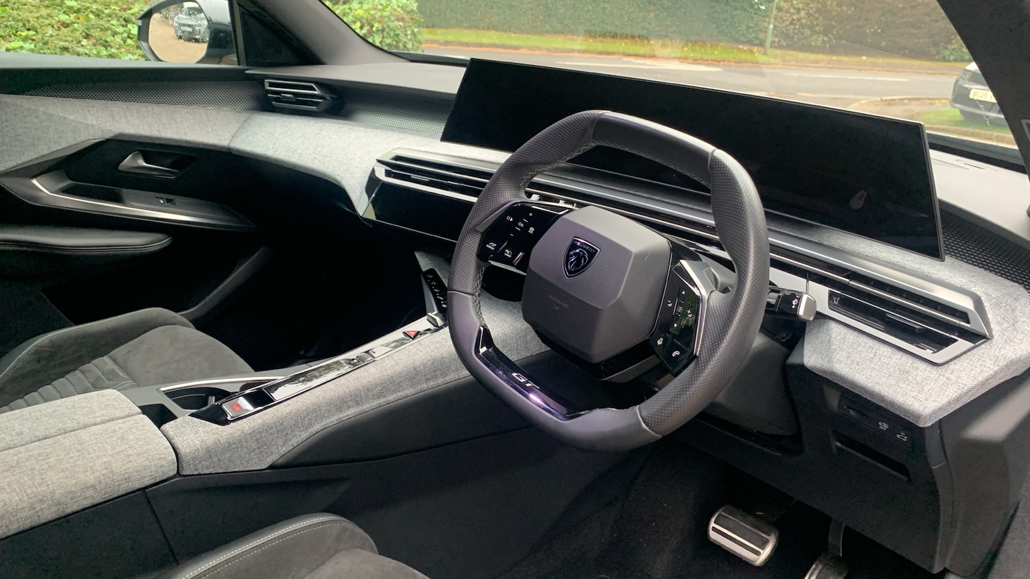 Used Peugeot 3008 2024 for sale - 75916385: Photo 11