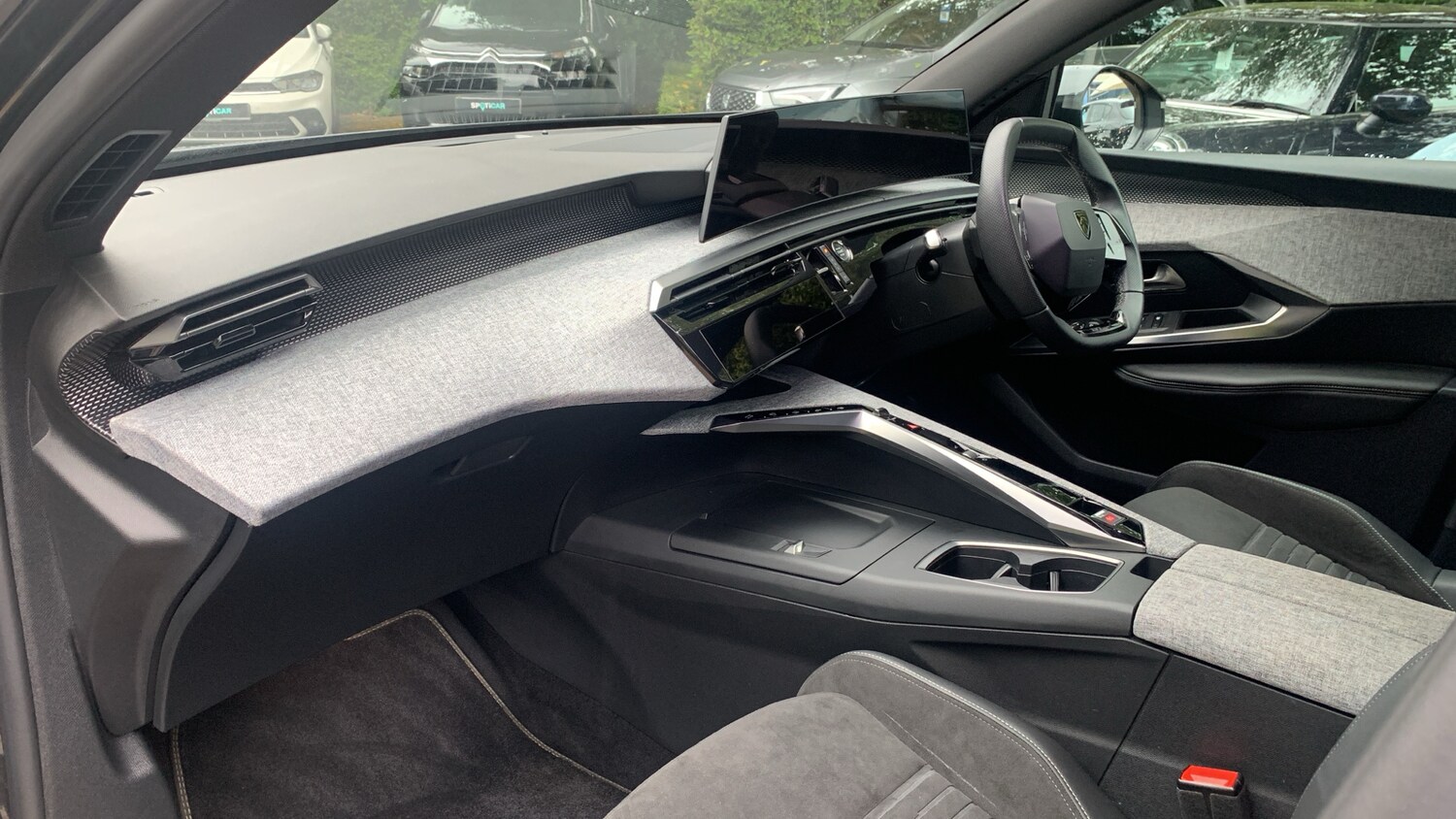 Used Peugeot 3008 2024 for sale - 75916385: Photo 12