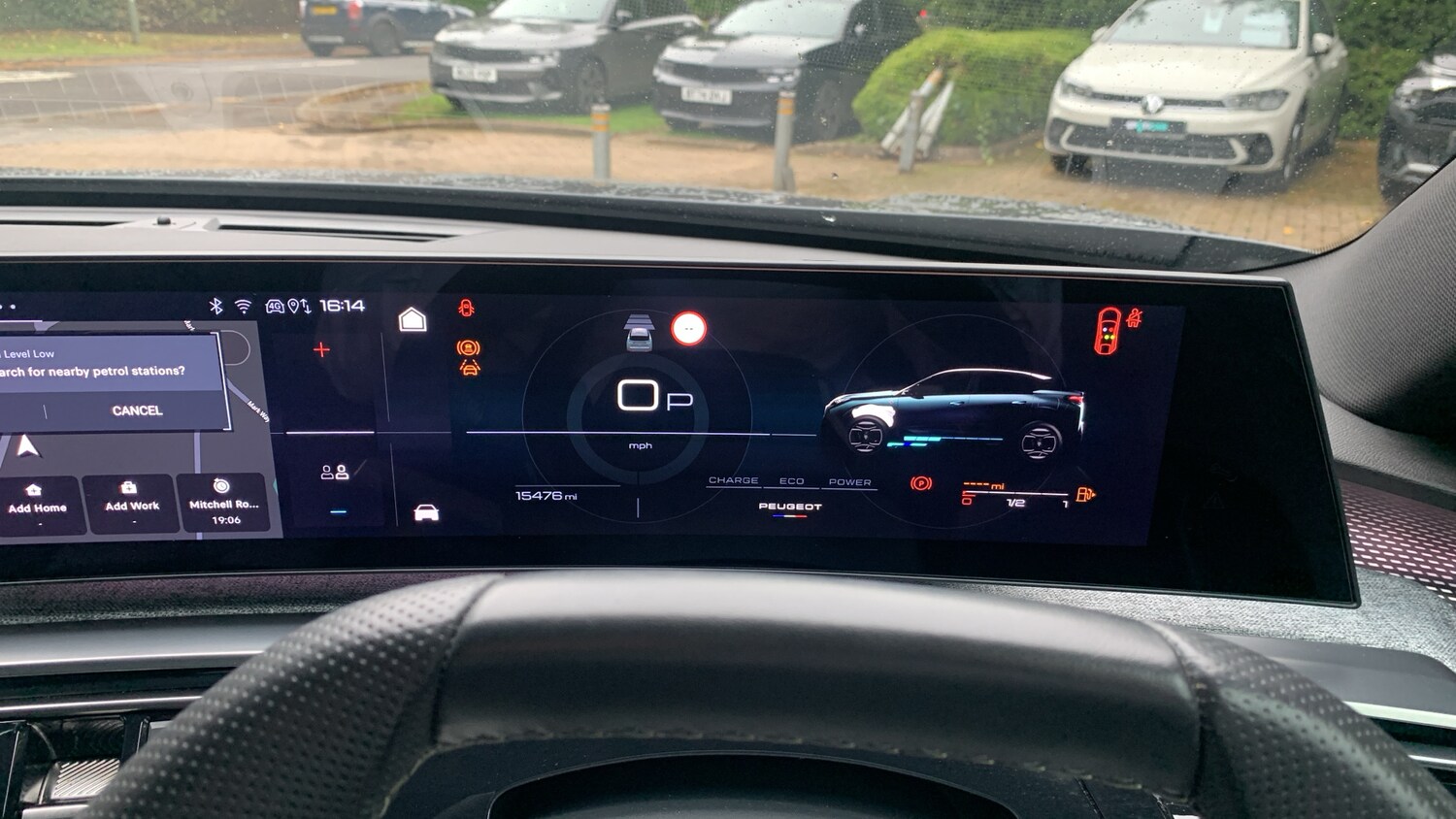 Used Peugeot 3008 2024 for sale - 75916385: Photo 13