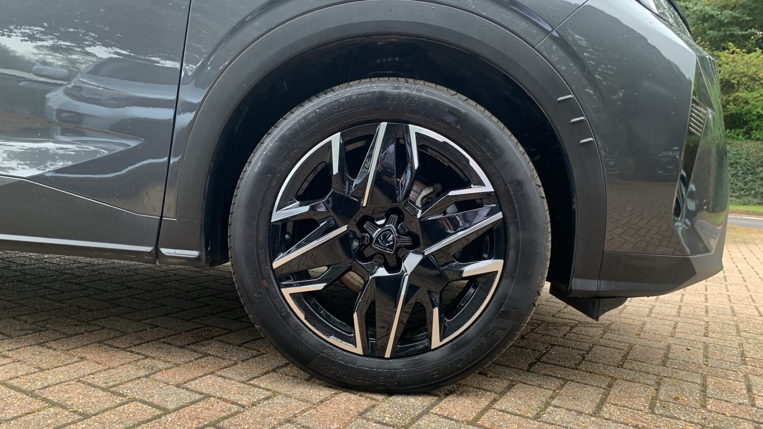 Used Peugeot 3008 2024 for sale - 75916385: Photo 14