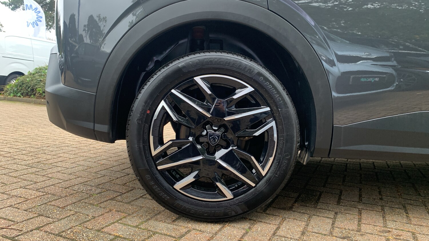 Used Peugeot 3008 2024 for sale - 75916385: Photo 15