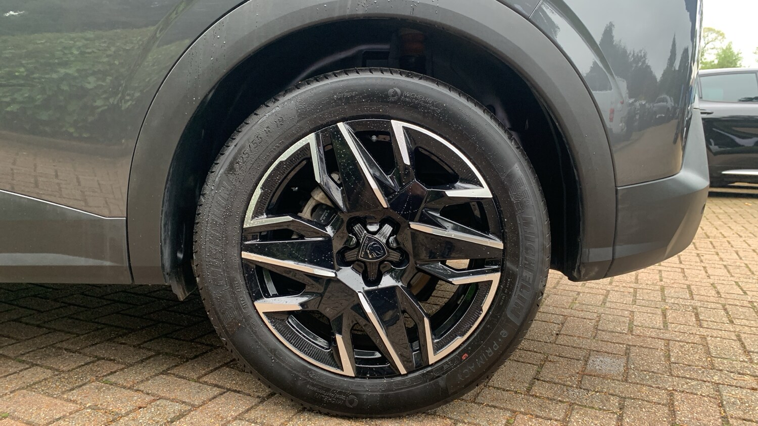 Used Peugeot 3008 2024 for sale - 75916385: Photo 16