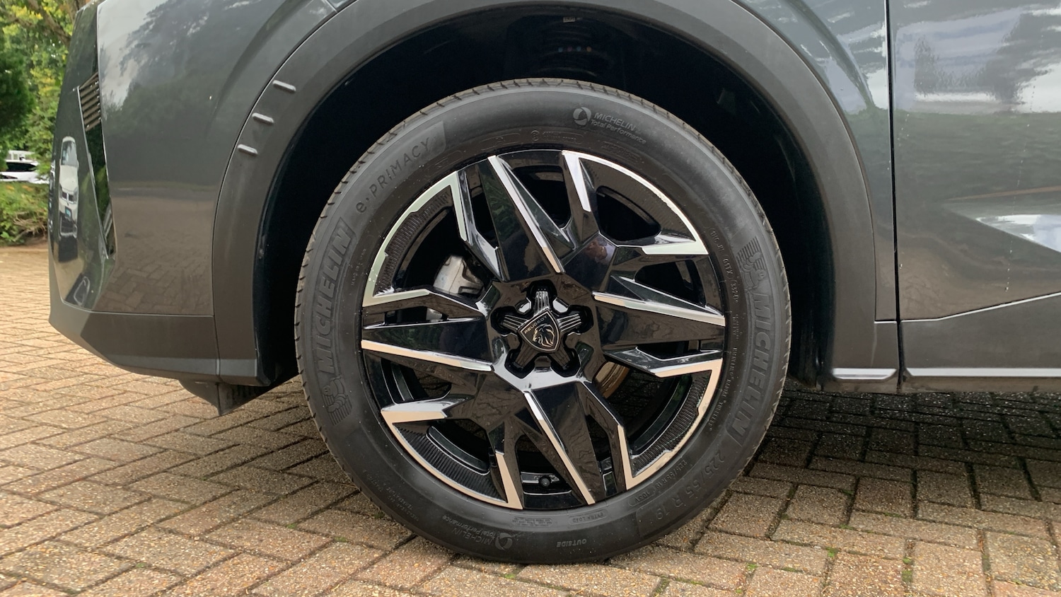 Used Peugeot 3008 2024 for sale - 75916385: Photo 17