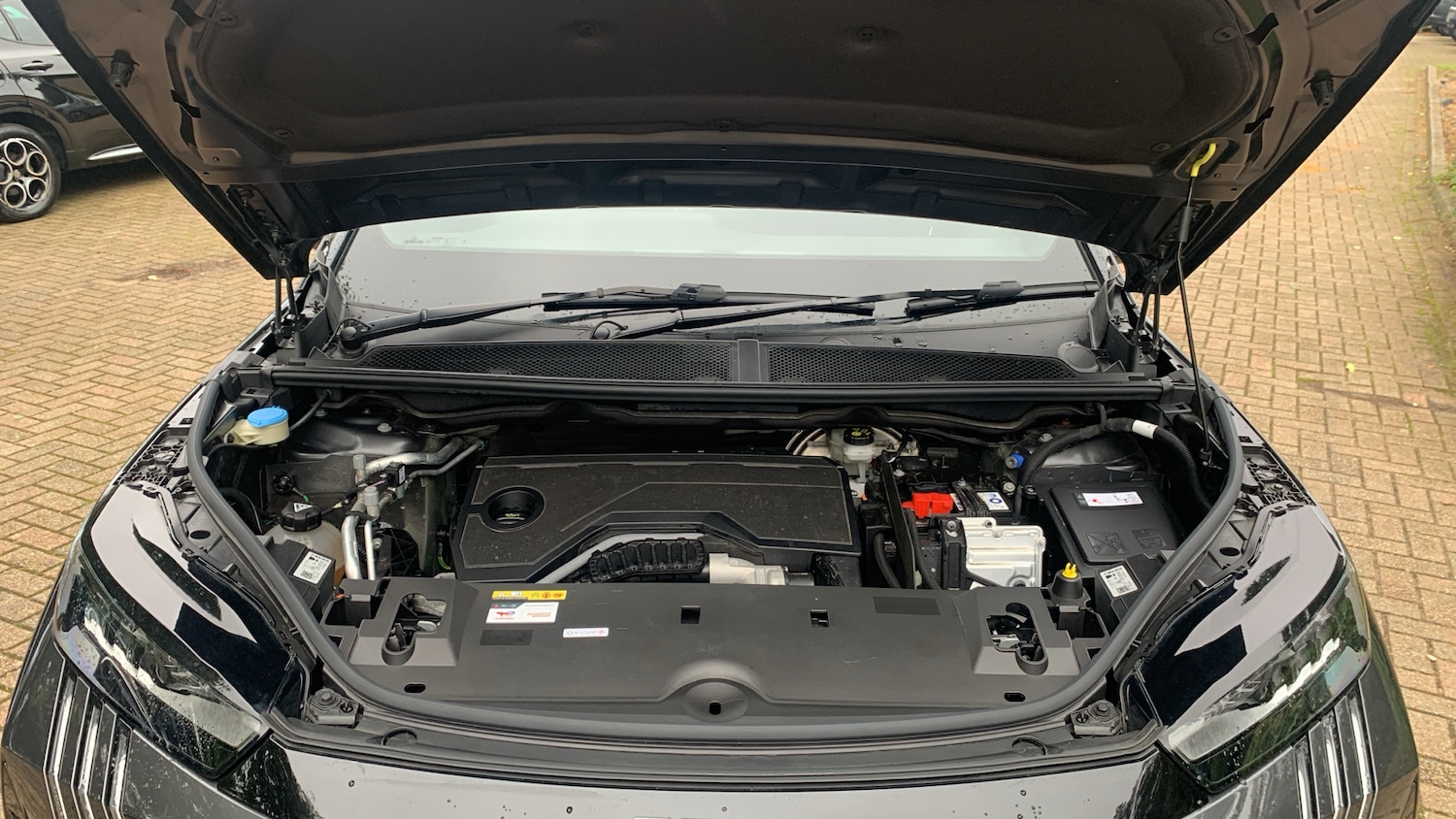 Used Peugeot 3008 2024 for sale - 75916385: Photo 18