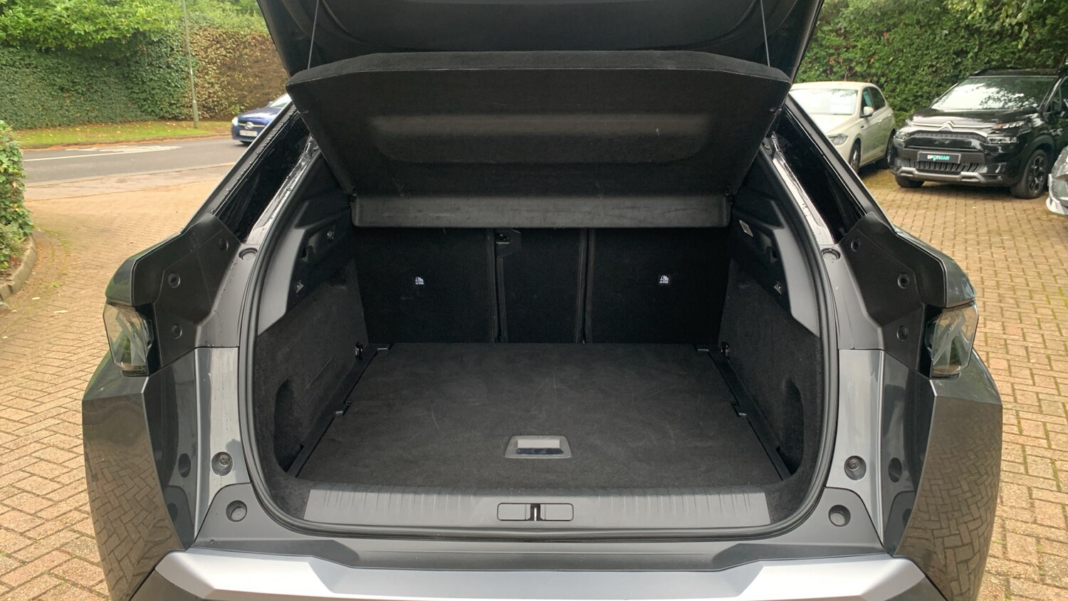 Used Peugeot 3008 2024 for sale - 75916385: Photo 19