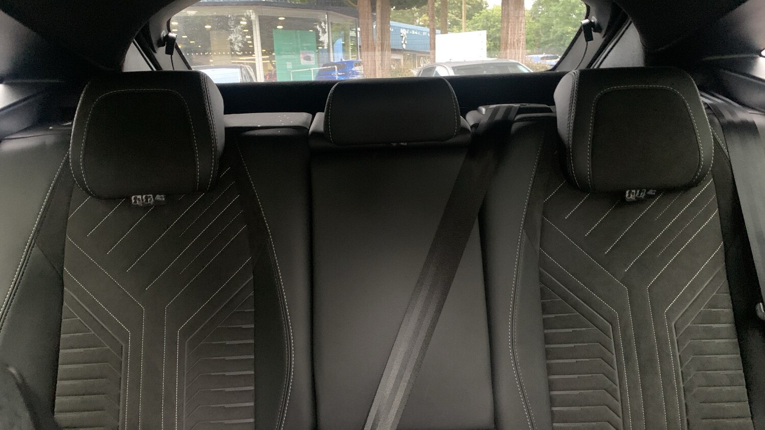 Used Peugeot 3008 2024 for sale - 75916385: Photo 25